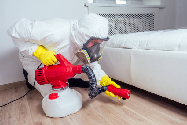 Best Residential Pest Control  in Sheffield Lake, OH